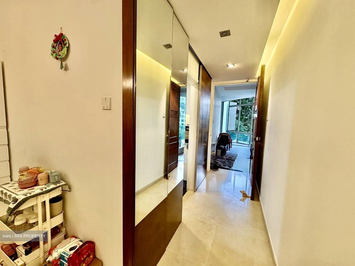 Crystal Rhu (D15), Apartment #521133381